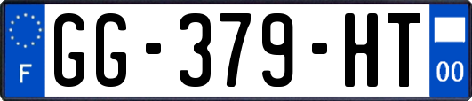 GG-379-HT