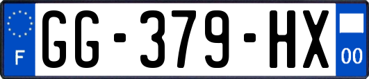 GG-379-HX