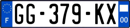 GG-379-KX