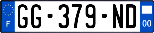 GG-379-ND