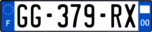 GG-379-RX