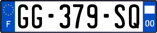 GG-379-SQ