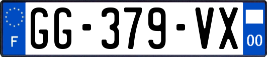 GG-379-VX