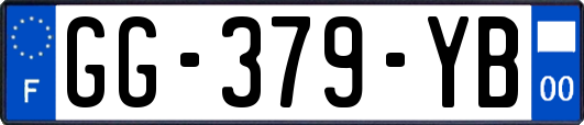 GG-379-YB