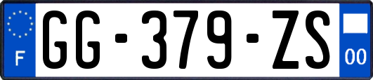 GG-379-ZS