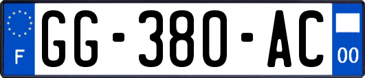 GG-380-AC