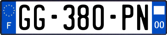 GG-380-PN