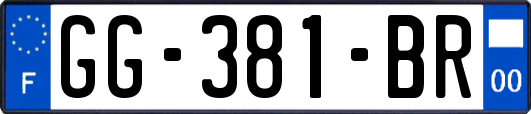 GG-381-BR