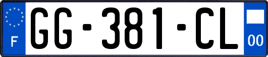 GG-381-CL