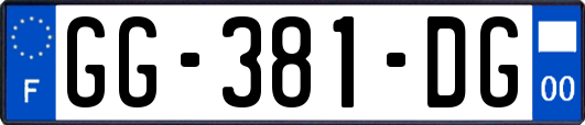 GG-381-DG