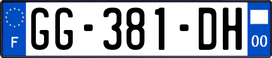 GG-381-DH