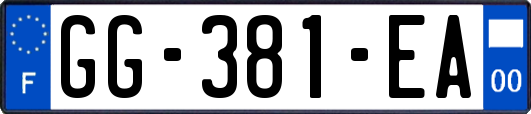 GG-381-EA