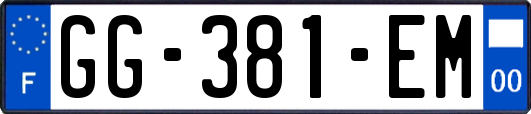GG-381-EM