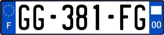 GG-381-FG