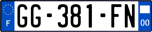 GG-381-FN
