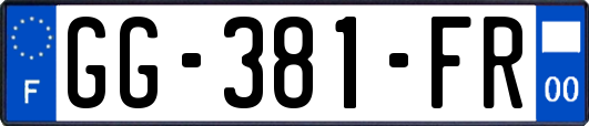 GG-381-FR