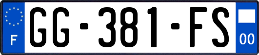 GG-381-FS