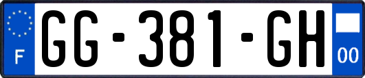 GG-381-GH