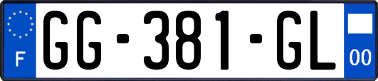 GG-381-GL