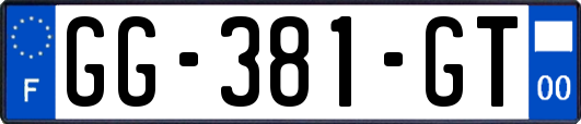 GG-381-GT
