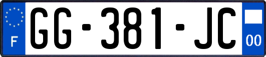 GG-381-JC