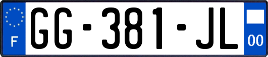 GG-381-JL