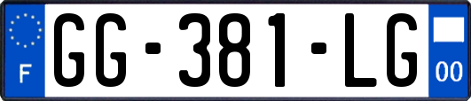 GG-381-LG
