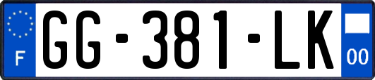 GG-381-LK