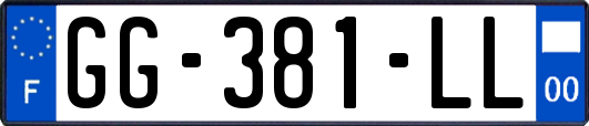 GG-381-LL