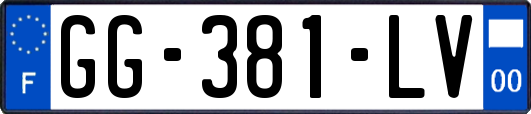 GG-381-LV