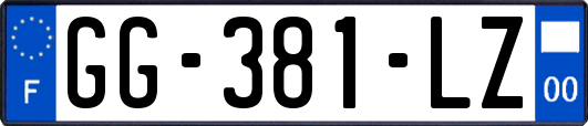GG-381-LZ