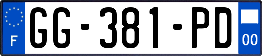 GG-381-PD