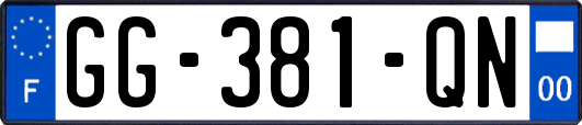 GG-381-QN