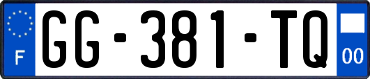 GG-381-TQ