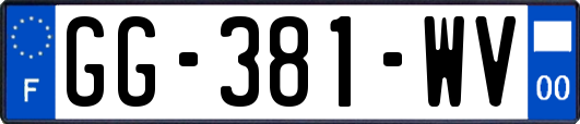 GG-381-WV
