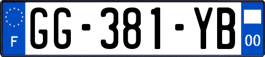 GG-381-YB