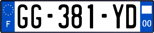 GG-381-YD