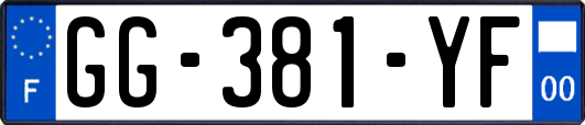 GG-381-YF