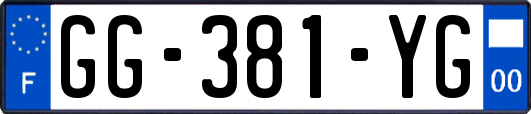 GG-381-YG
