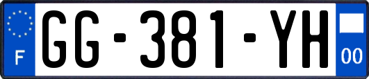 GG-381-YH