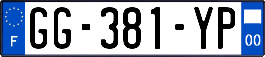 GG-381-YP