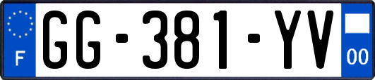 GG-381-YV