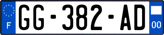 GG-382-AD