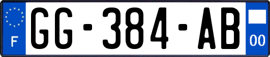 GG-384-AB