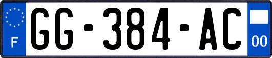 GG-384-AC