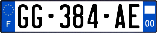 GG-384-AE