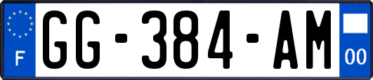 GG-384-AM
