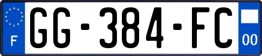 GG-384-FC