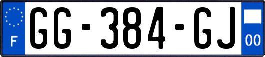 GG-384-GJ