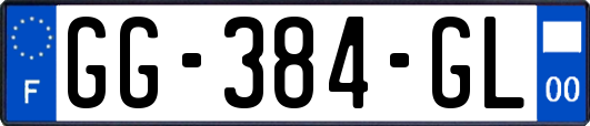 GG-384-GL